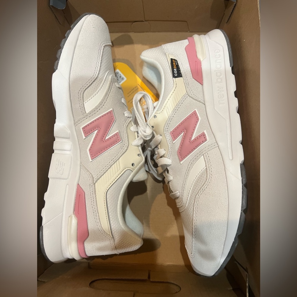 New balance 997H